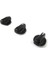 3pcs Araba Klima Isıtıcı Klima Kontrol Anahtarı Düğmeleri 1999-2005 Jeep Wrangler 05011218AC Için Kapak Kapağı (Yurt Dışından) 3
