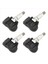 4pcs 433MHZ Tpms Lastik Basınç Monitör Sistemi 52933-1J000 Kia Optima Sorento Hyundai I20 IX20 (Yurt Dışından) 1