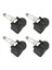 4pcs 433MHZ Tpms Lastik Basınç Monitör Sistemi 52933-1J000 Kia Optima Sorento Hyundai I20 IX20 (Yurt Dışından) 2