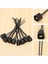 8pcs Kontak Konnektörü Ford Ford Için Kablo Demeti Parça Numarası DJ7022Y-2 3-21 Svt F150 F250 E150 Lincoln Mazda Suzuki (Yurt Dışından) 5