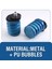 2pcs Yeni Ön Hava Süspansiyon Yardımcı Yay Kiti SSF-1111-40 Ford Full Boyutlu Kamyon 2005-2023 Süper Görev SSF11140 (Yurt Dışından) 5