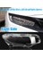 1paır Farlıght Lens Kapak 2017 2017 2018 2019 Honda Civic Head Light Lamb Lens Lambası Gölge Otomatik Işık Kapak Kabuğu (Yurt Dışından) 2