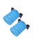 2pcs Yeni Hava Süspansiyon Yardımcı Yay Kiti SSR-610-40 Nissan Frontier Titan Toyota Tacoma Tundra 2000-2021 SSR-61040 (Yurt Dışından) 5