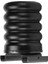 2pcs Araba Arka Hava Yardımcı Yay Kiti SSR-610-47 Toyota Tacoma Nissan Frontier 2016-2023 Süspansiyon Yardımcı Yay (Yurt Dışından) 3