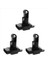 3x Kütle Hava Akışı Metre Maf Sensörü Mazda 3 5 6 Protege Mx-5 Miata ZL01-13-215 197400-2010 (Yurt Dışından) 1