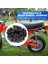 Motosiklet Arka Tekerlek Damper Seti Honda VT750 Dc C CD Gölge Frak Kauçuk Motosiklet Aksesuarları (Yurt Dışından) 5