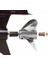 Merkür Mercruiser Için Alfa Pervane Hub Kiti Flo-Torq 2 Iı 835257K1 835257Q1 (Yurt Dışından) 4