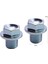 4pcs Acura Honda Accord Civic 90009-R70-A00 (Yurt Dışından) 3