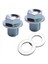 10PCS Acura Honda Accord Civic 90009-R70-A00 (Yurt Dışından) 2