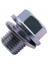 10PCS Acura Honda Accord Civic 90009-R70-A00 (Yurt Dışından) 4