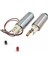 Merkür Mercruiser Için Uygun Quicksilver Basınçlı Yakıt Pompası 8M0062770 8M0062771 (Yurt Dışından) 2