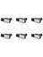 6x Motosiklet Ic Yakıt Pompası Montajı Yamaha AEROX/NMAX/MXI/MIO125/125S Için Uygun Fırçasız Yakıt Pompası Kontrolörü (Yurt Dışından) 1
