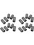 20PCS Mini Araba Glow Tapa Brülör Süzgeç Hava Park Havalı Paslanmaz Çelik Eberspacher Airtronic Isıtıcı (Yurt Dışından) 1