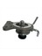 Dizel Pompa Dizel Filtre Astar Filtre Taban MR450555 Mrıtsubıshı Pajero Montero V68W V78W 4M41 Için MR481033 (Yurt Dışından) 1