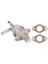 17121-52030 6655216 Bobcat Skid-Steer Loader Için Yakıt Pompası 753 763 S175 S185 S150 751 Kubota V2203 L2800 L2900 L3000 (Yurt Dışından) 1