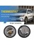 Hyundai Sonata Için Araba Soğutucu Termostat 25500-2GA0 Tucson Kia Optima 2 4 2015-2020 (Yurt Dışından) 4