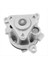 LR053310 LR081578 16V Araç Su Pompası Land Rover Freelander Lr2 Range Rover Evoque Discovery Sport Jaguar Xe Ford (Yurt Dışından) 4