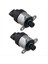 0928400481 Yakıt Pompası Regülatörü Ölçüm Kontrolü Solenoid Valfi Cummins Ford Vw Daf I-Veco Kılıfı Ih 2000-2014 2 Pcs (Yurt Dışından) 1
