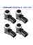4pcs Araba Pdc Park Sensörü 735411204 1368915080 0263013413 Ducato Citroen Peugeot 2006-2018 Sensörü (Yurt Dışından) 2