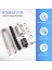 Dizel Parantılı Isıtıcı 24MM Egzoz-Silencer 25MM Filtre Egzoz Hava Emme Borusu Hortum Hortum Hattı Eberspacher (Yurt Dışından) 5
