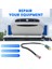 41-3847 413847 Thermo King Rd Ts T-Serisi Için Basınç Anahtarı Basınç Sensörü (Yurt Dışından) 5