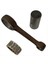 12105-05820 Motosiklet Krank Mili Bağlantı Çubuğu Kiti Suzuki DF125 DRZ125 CS125 SP125 ALT125 LT125 12161-05200 (Yurt Dışından) 3
