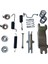 Toyota Camry 2007-2016 El Freni Pedalı Yedek Kit (Yurt Dışından) 4