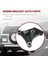 Honda Crv Yolcu Yan Motor Montaj Braketi K24 Swap 11910-PPA-000 Aksesuarları (Yurt Dışından) 5