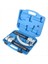 3pcs/set Şok Yay Kompresör Aracı Genişletilebilir Braket Ağır Hizmet Dikme Bobini Yaylı Kompresör Aracı Araba Kamyonu Için (Yurt Dışından) 2