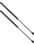 1paır Ön Kaput Asansör Struts 51237329410 Bmw X1 F48 2016-2019 Motor Kapak Bonneri Destek Şok Gaz Silindir Seti (Yurt Dışından) 4