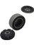 3 Pcs /set Otomatik Parçalar Accessaries Kauçuk Strut Hava Süspansiyonu Şok Dikme Kauçuk Tampon 2113206113 Benz W211 Için (Yurt Dışından) 3