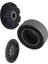 3 Pcs /set Otomatik Parçalar Accessaries Kauçuk Strut Hava Süspansiyonu Şok Dikme Kauçuk Tampon 2113206113 Benz W211 Için (Yurt Dışından) 4