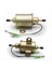 Atv 12V Yakıt Pompası Harici Yakıt Transfer Pompası 4011492 4011545 Polaris Ranger Polaris Ranger 400 500 (Yurt Dışından) 2
