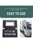 91-8114 Overlay Mp Vı Thermo King Sb-Iıı Sb Tuş Takımı Vektör Denetleyici Çıkartma 918114 (Yurt Dışından) 5