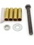 Rocker Shaft Ekleri Kiti Dokunma Kiti Arm Rocker Dolapları Ekler Sportster Xl 833 1200 Büyük Ikiz Için (Yurt Dışından) 3