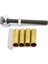 Rocker Shaft Ekleri Kiti Dokunma Kiti Arm Rocker Dolapları Ekler Sportster Xl 833 1200 Büyük Ikiz Için (Yurt Dışından) 5