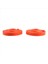 2pcs Ön Süspansiyon Abc Şok Tamponu Mercedes-Benz Için Kauçuk Üst Montaj W221 2213206113 2213206213 (Yurt Dışından) 3