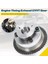 Hyundai Elantra Kıa Için Otomobil Motoru Zamanlama Eksantrik Mili Dişli Cvvt 2 0l 24370-2E020 243702E020 (Yurt Dışından) 1