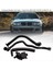 Bmw E36 Için Yeni Krank Master Havalandırma Havalandırma Valfı + Hortum Kiti 318I E83 X3 E89 Z4 1 8l 11157503524 11617503520 11157533346 (Yurt Dışından) 3