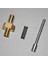 Polaris Ranger Jilet Için Krank Kılıfı Yağ Basınç Tahliye Vanası 700-800 2010-2017 Krankcases Basınç Koruyucusu (Yurt Dışından) 1