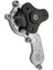 19200-RB0-003 Motor Su Pompası Motor Soğutma Su Pompası Honda Fit Için Otomobil 2009-2014 (Yurt Dışından) 4