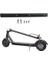 Elektrikli Scooter Harici Pil Montaj Braketleri Ninebot Es2/es4 Için Aksesuarlar (Yurt Dışından) 4