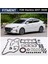 20910-2EU13 Araç Motor Conta Contası Tam Set Kiti Hyundai Elantra Kia Forte Soul 2017-2024 209102EU13 (Yurt Dışından) 5