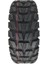 11 Inç Tubeless Lastik Elektrikli Scooter Yeniden Yattırılmış 11 Inç 90/65-6 5 Kalın Lastik Dış Lastik Vakum Off-Road Lastik (Yurt Dışından) 1