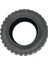 11 Inç Tubeless Lastik Elektrikli Scooter Yeniden Yattırılmış 11 Inç 90/65-6 5 Kalın Lastik Dış Lastik Vakum Off-Road Lastik (Yurt Dışından) 5