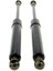 Araba Arka Bagaj Bagaj Kapağı Asansör Destek Struts Şokları Bmw Z4 E85 E86 2003-2009 51247016186 (Yurt Dışından) 3