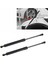 Araba Arka Bagaj Bagaj Kapağı Asansör Destek Struts Şokları Bmw Z4 E85 E86 2003-2009 51247016186 (Yurt Dışından) 5
