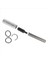 2x 68942-23K Tcc Damper Valf Kılıf Kiti 722 6 Mercedes Otomatik Şanzıman (Yurt Dışından) 2