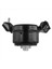 Araba Ön Motor Motor Montajı LH2073008C00 Ssangyong Rexton Için 2012-2017 Sol (Yurt Dışından) 3