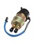Honda Gölgesi VT600C VT600CD Için 12V Motosiklet Yakıt Pompası Vlx 600 16710-MR1-015 490401055 (Yurt Dışından) 1